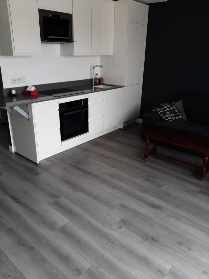 Appartement Cosy De Centre Ville Charenton-le-Pont Kültér fotó
